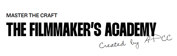 Adrian Per – The Filmmaker’s Academy Download