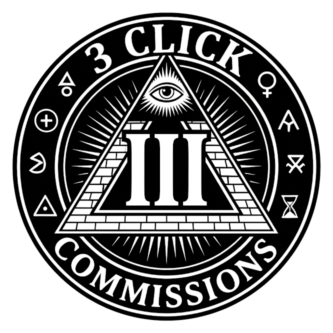 Aidan Booth – 3 Click Commissions Download
