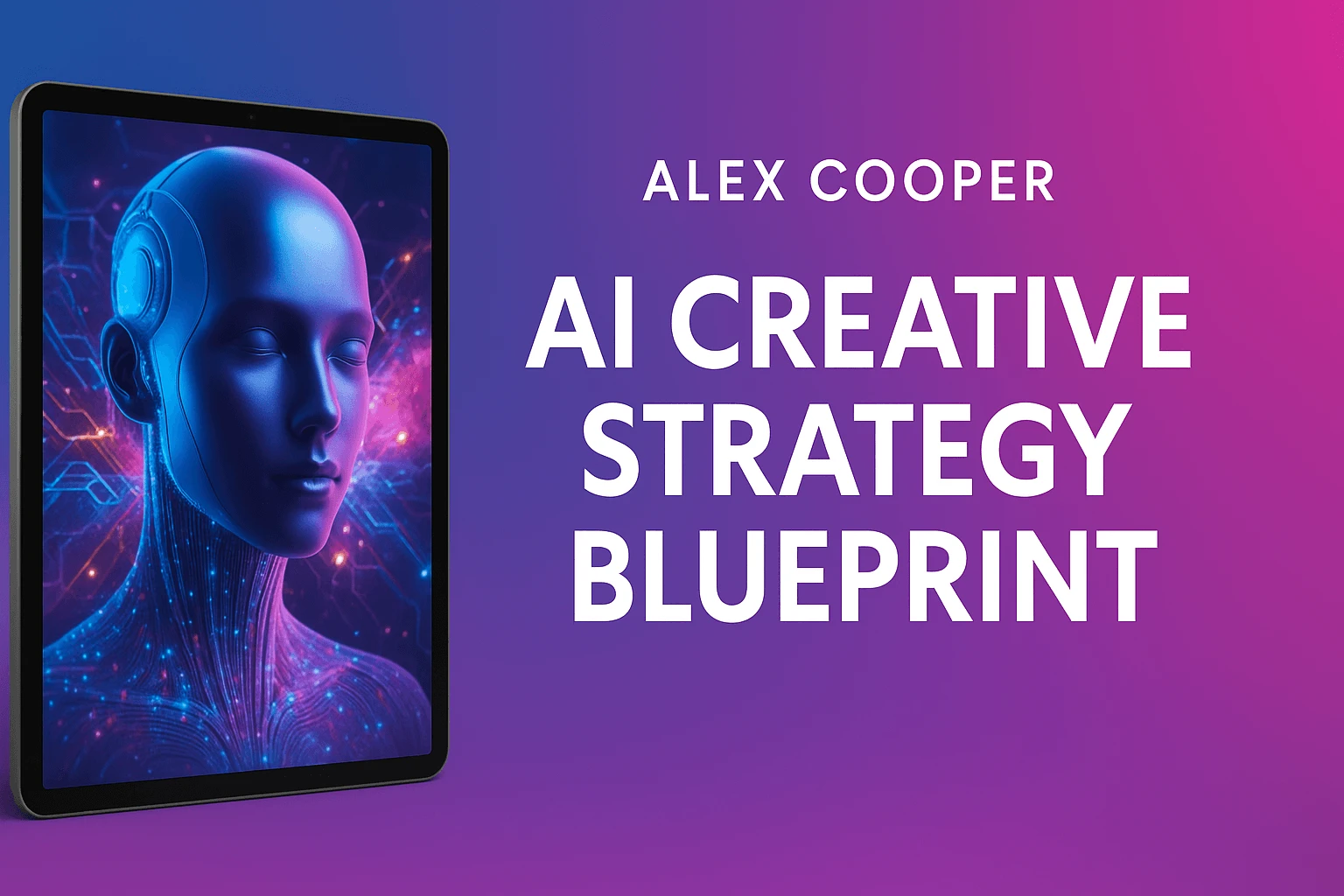Alex & Jimmy – The AI Creative Strategist Blueprint Download
