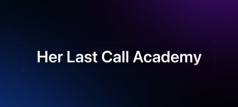Alexis Mai – Her Last Call Academy Download