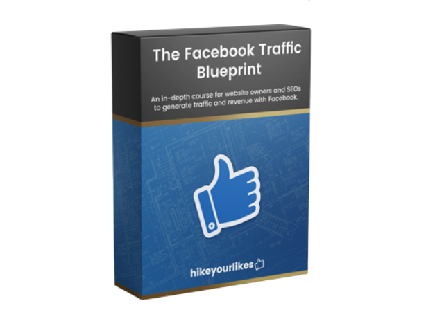 Andy Skraga – The Facebook Traffic Blueprint Download