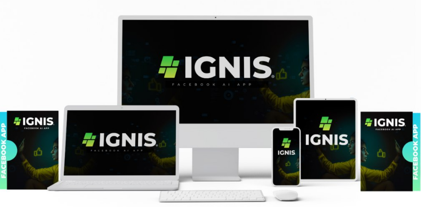 Billy Darr – Ignis + Unlimited Free Access