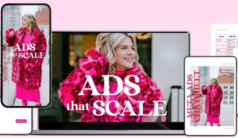 Brooklyn Grotte – Ads That Scale Download