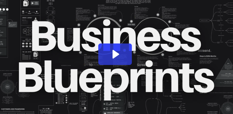Business Blueprints Download