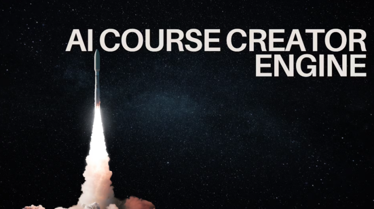 Carl Parnell – AI Course Creator Engine Download
