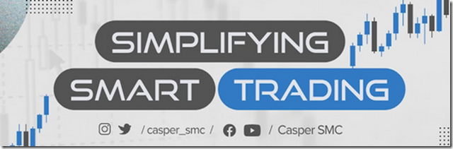 Casper SMC – ICT Mastery Course Download