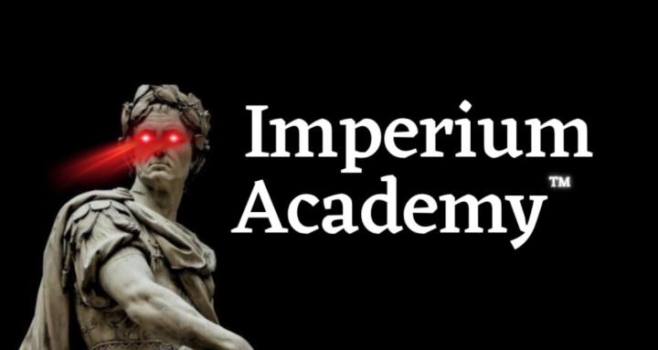 Charlie Morgan – Imperium Academy VIP (Paid Version) 2026 Download