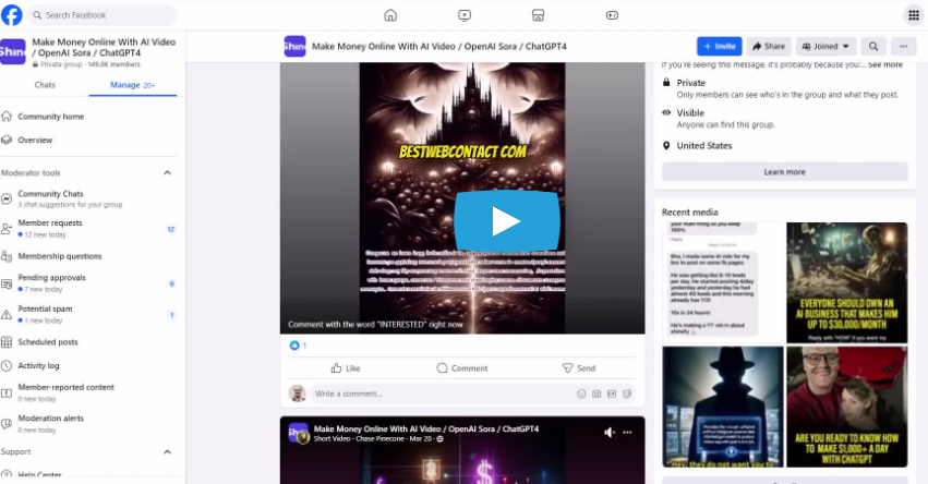 Chase Reiner – Live Income Soaring Bootcamp Update 1 Download