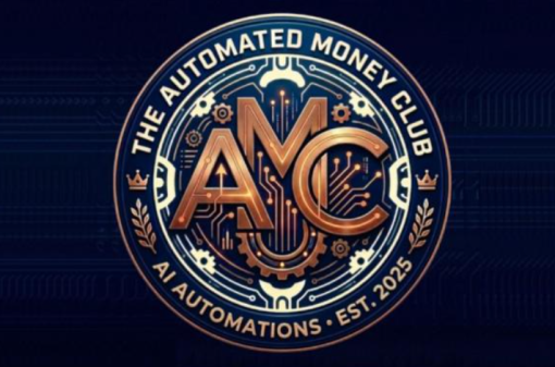 Chenell Monique – The Automated Money Club Download