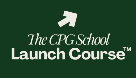 Danielle Calabrese – The CPG School Launch Course Download