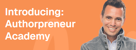 Dave Chesson – Authorpreneur Academy Download