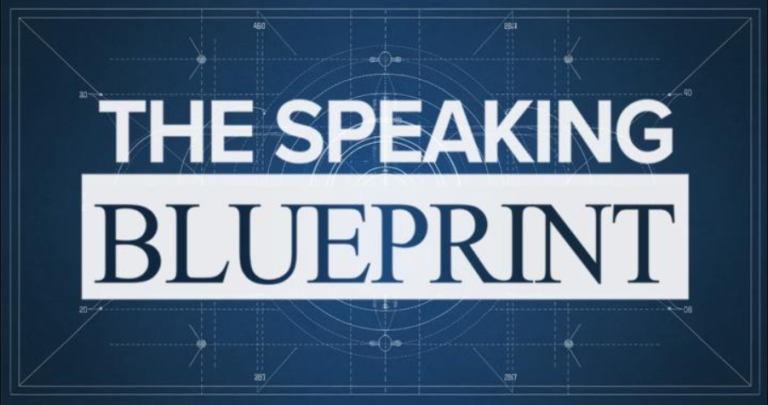 David JP Phillips – The Speaking Blueprint Download