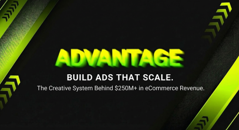 Dennis Willeboordse – ADvantage Download