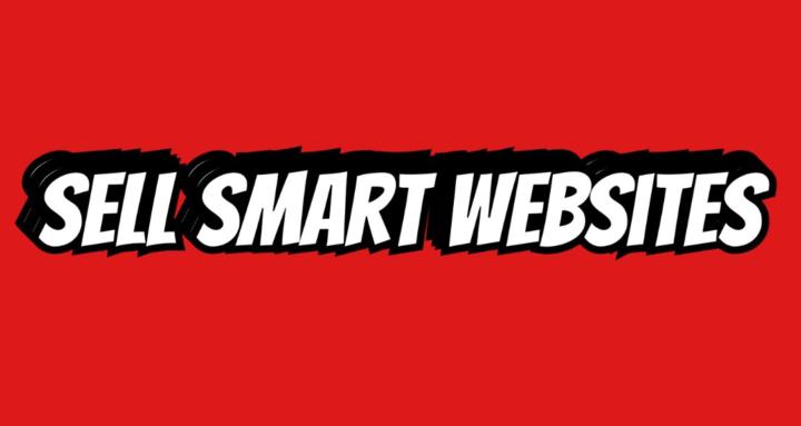 Dioney Luna – Sell Smart Websites Download