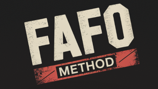 Drew Griffin – Fafo Method Download