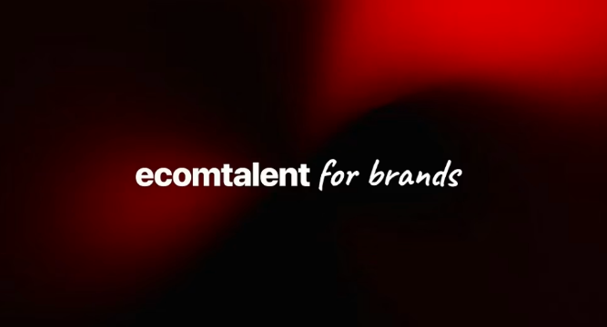 ecomtalent for brands – Scale Your Brand With High-Converting Ads Download