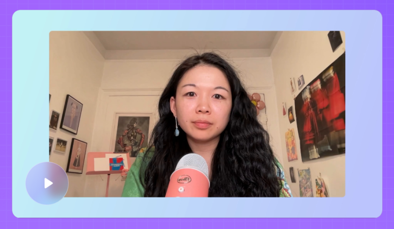 Elizabeth Lin – Prototyping with Cursor Download
