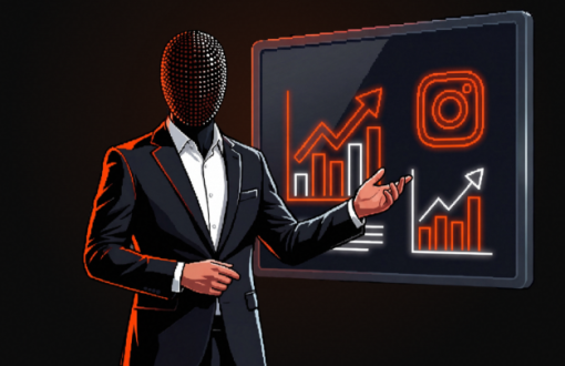 Faceless Francis – The OFM Organic Growth System Download