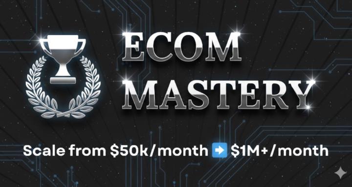 Fernando Oliver – Ecom Mastery AI (2026 Feb Updated) Download