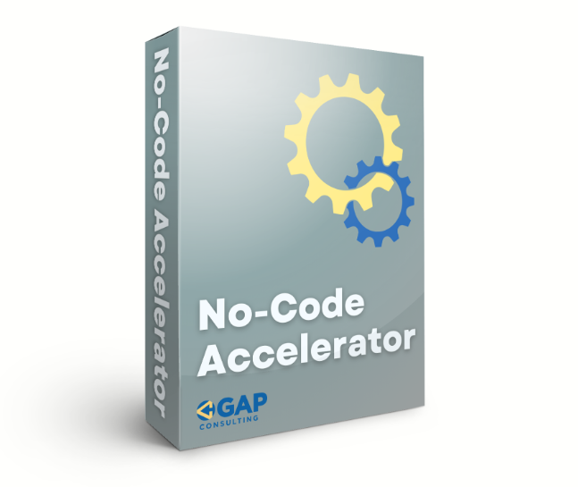 Gareth Pronovost – No-Code Accelerator Download