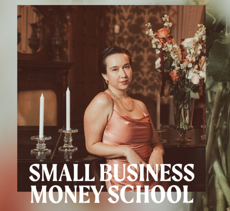 Gina Knox – Small Business Money School Download