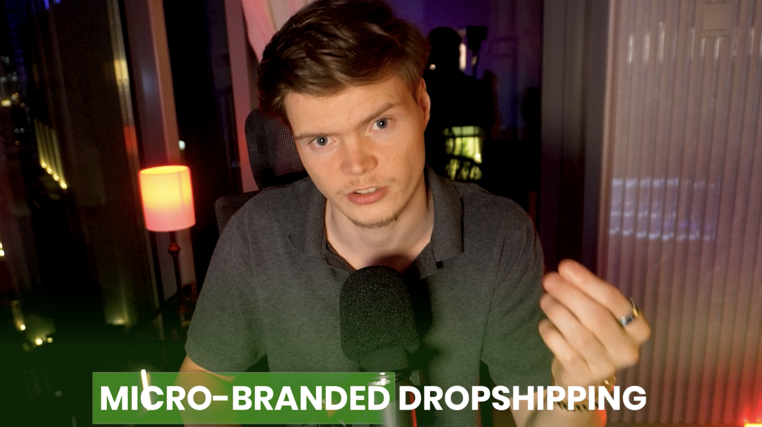 Henrik Wold – EcomBreakout Download
