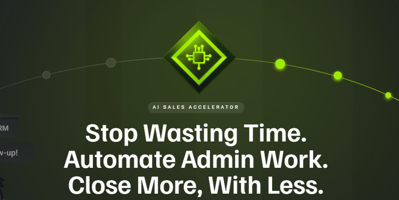 Higher Levels – AI Sales Accelerator Download