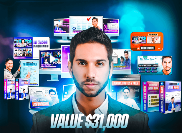 Jay Feldman – Lead Generation Insiders 2.0