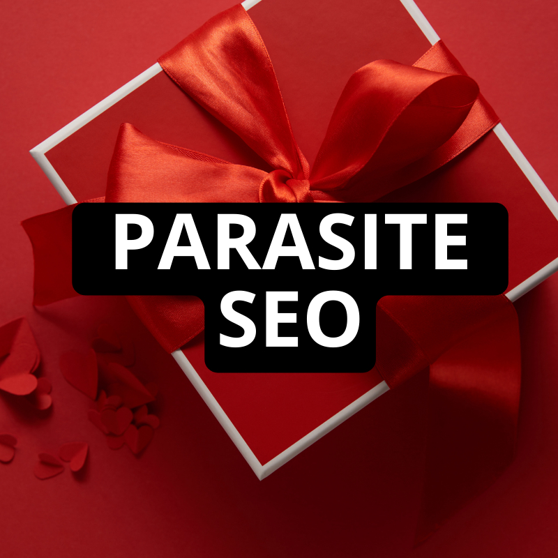Jesper Nissen – Parasite Seo Course Download