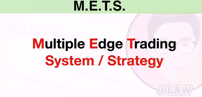 JLaw Stock – M.E.T.S. Multiple Edge Trading System