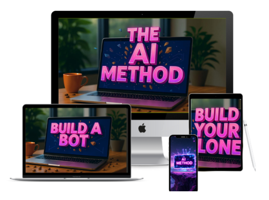 Jodie – The AI Method