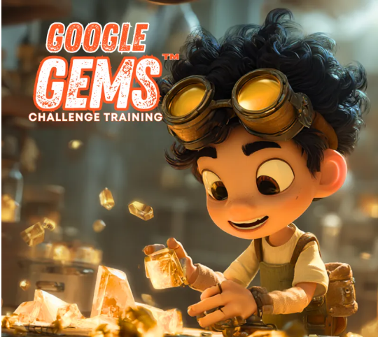 Jonathan Mast – GoogleGems Training Download