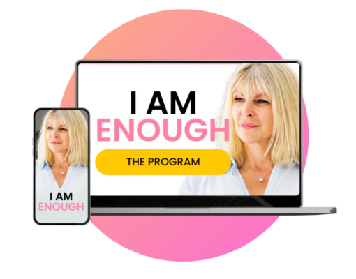 Marisa Peer – I Am Enough Download