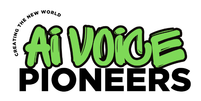 Mark Tomlet – AI Voice Pioneers