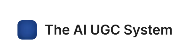Marketing Mafia – The Anti-Slop AI UGC System