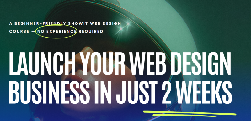 Melissa Lunt – Launch Your Web Design Business in just 2 weeks Download
