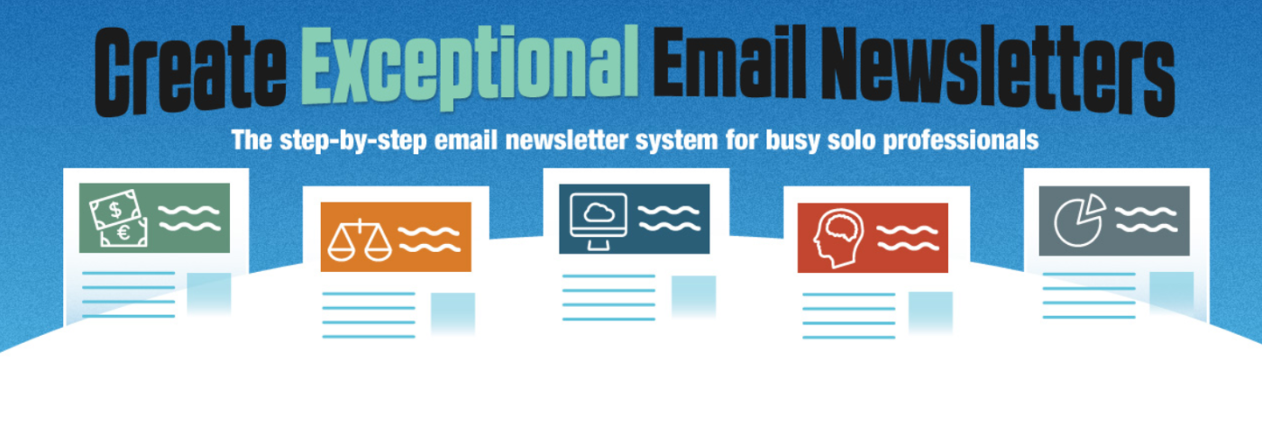Michael Katz – Create Exceptional Email Newsletters Download