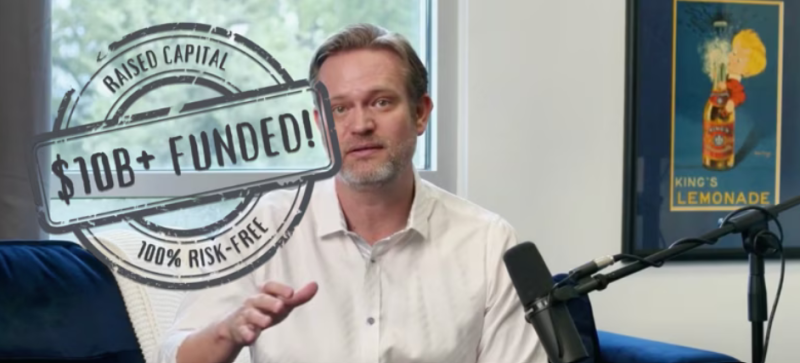 Nate Dodson – Capital On Demand With Expansion Bundle Download