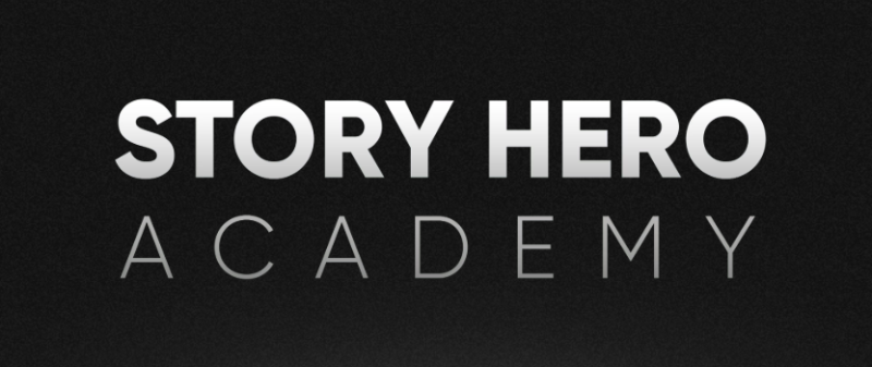Nicklas Christl – Story Hero Academy Download