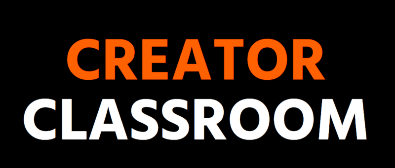 Nordic Scott – Creator Classroom Download