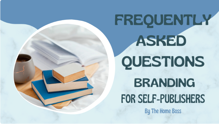 Nuria Corbi Carrasco – Mastering Branding For Self-Publishers Download
