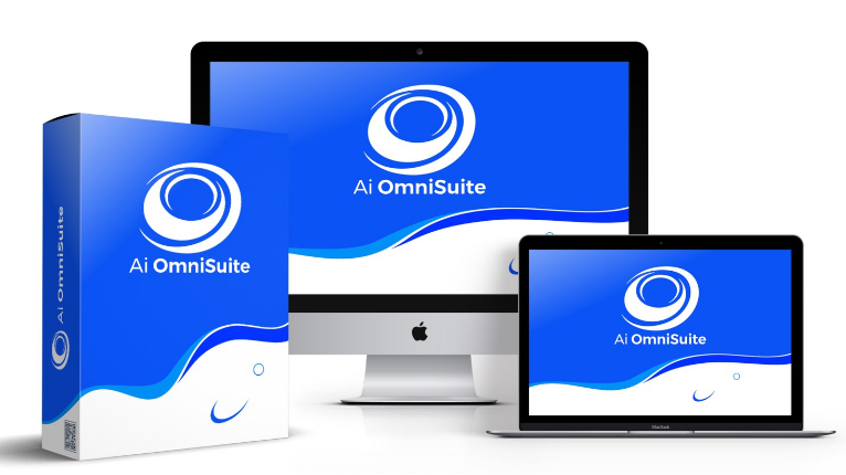 Obed Saint Awodi – Ai OmniSuite + OTOs Download