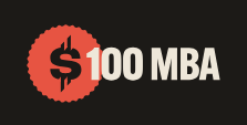 Omar Zenhom – The $100 MBA Download
