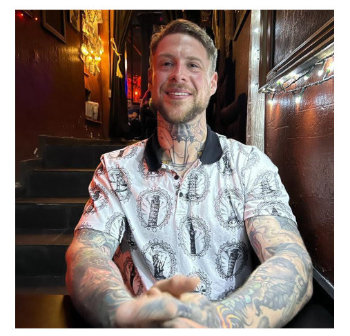 Parker Worth – Digital Storytelling Masterclass Download