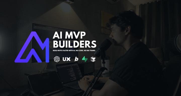 Prajwal Tomar – AI MVP Builders Download