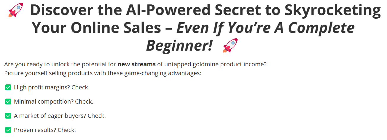 Rachel Rofé – 8 Week AI Courses (Printables + Print on Demand) Download