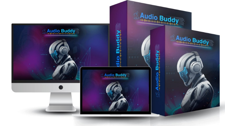 Rakesh & Kamal – AudioBuddy Free Download