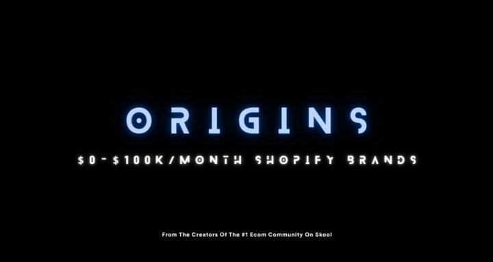Spencer Pawliw – Origins (April 2026) Download