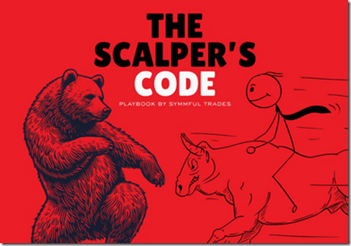 Symmful Trades – The Scalper’s Code Playbook