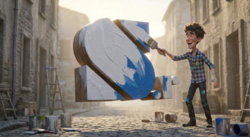 Tudor Morari – Societiesrs Animation Academy Download